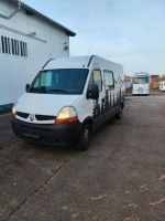 Renault Camper Sachsen-Anhalt - Magdeburg Vorschau