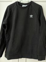 Adidas Sweatshirt/ Pullover/ schwarz Nordrhein-Westfalen - Gütersloh Vorschau