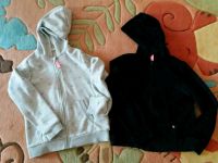 Sweatshirts h&m Mädchen Gr. 134/140 Niedersachsen - Rehburg-Loccum Vorschau