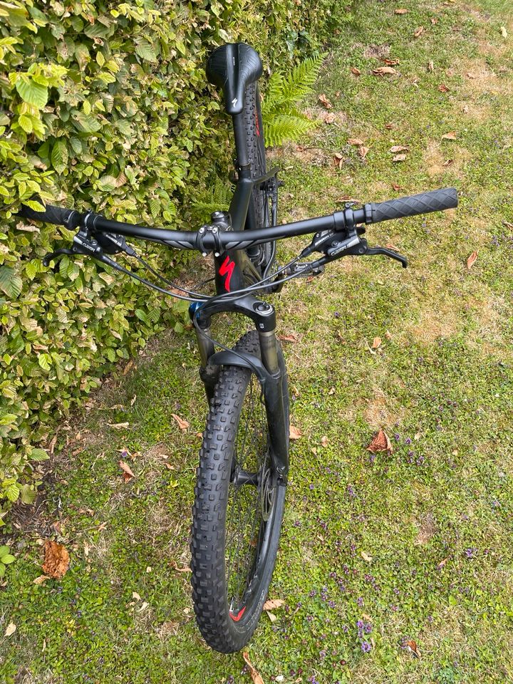 Specialized Rockhopper Expert Evo 650b - Rahmengröße S in Bochum