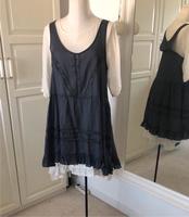 Extravagantes Kleid in Größe S neu Nordrhein-Westfalen - Kamen Vorschau