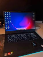 Lenovo Legion Gaming Laptop | RTX 3070 | Ryzen 7 | IPS 144Hz Bayern - Coburg Vorschau