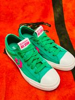 Converse All Star Sneaker Turnschuhe Sportschuhe Gr 38 neu LE Frankfurt am Main - Nordend Vorschau