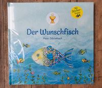 Gästebuch Album Wunschfisch Konfirmation Kommunion Taufe Essen-West - Holsterhausen Vorschau