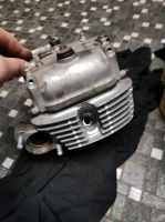 Zylinderkopf hinten, Honda Varadero 125 Niedersachsen - Hessisch Oldendorf Vorschau