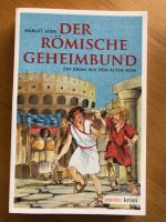 Der Römische Geheimbund  -  Ein  Krimi aus dem alten Rom Nordrhein-Westfalen - Hattingen Vorschau