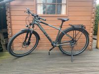 Cube AIM Race Allroad 29 Zoll, Gr. L, MTB, wie NEU Bayern - Puchheim Vorschau