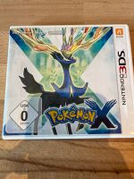 Pokémon X Nintendo 3DS Rheinland-Pfalz - Emmelshausen Vorschau