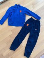 Nike Jogginganzug Größe S (128-137cm) Hannover - Ahlem-Badenstedt-Davenstedt Vorschau