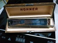 Hohner Mundharmonika Bayern - Bad Kissingen Vorschau