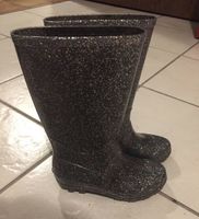 Next Mädchen Glitzer Gummistiefel Größe 11 Regenstiefel Nordrhein-Westfalen - Ratingen Vorschau