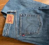 Levi‘s 501 Skinny Altona - Hamburg Ottensen Vorschau