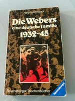 Die Webers eine Deutsche Familie von 1932- 1945 - gut erhalten Niedersachsen - Cremlingen Vorschau