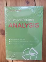 Analysis Wiley Schnellkurs Kreis Pinneberg - Kummerfeld Vorschau