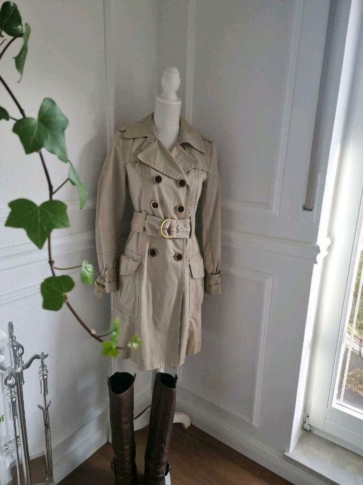 Mantel von ZARA, Trenchcoat in Pforzheim