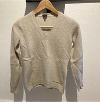 Pullover Calvin Klein Kaschmir Gr. Xs beige Nordrhein-Westfalen - Herne Vorschau