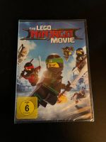 THE LEGO NINJAGO MOVIE Hessen - Niedenstein Vorschau