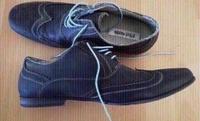 Bequeme Halbschuhe Berlin - Steglitz Vorschau
