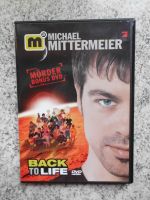 DVD Michael Mittermeier BACK TO LIFE - Live in Concert Bonus Hamburg-Nord - Hamburg Langenhorn Vorschau