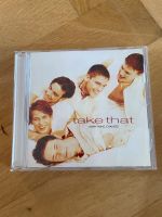 CD‘s von Take That (gebraucht) Obergiesing-Fasangarten - Obergiesing Vorschau