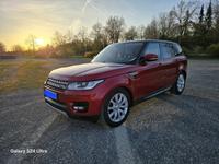 LAND ROVER RANGE ROVER SPORT Bayern - Ansbach Vorschau