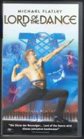 Michael Flatley - Lord of the Dance auf VHS Rheinland-Pfalz - Hettenleidelheim Vorschau