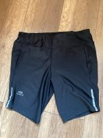 Kurze radlerhose radlerleggins fahrradhose fahrradleggins schwarz Bayern - Elfershausen Vorschau