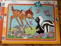 Puzzle Disney Motive Bayern - Bad Windsheim Vorschau