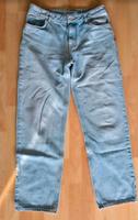 Baggy Jeans von Review in der Größe 28. neuwertig Hessen - Büttelborn Vorschau