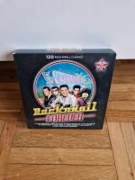 Cd Box 10 CDs Rock'n'Roll Forever Wandsbek - Hamburg Hummelsbüttel  Vorschau