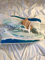 Asics GEL-QUANTUM 360 VIII Blau wird neu 44 Duisburg - Walsum Vorschau