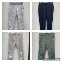 Viele Damen Hosen Gr. XL 42 Asos Made in Italy Hailys Kapalua Köln - Rodenkirchen Vorschau