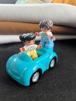 Lego Duplo Auto und Kinder Hessen - Butzbach Vorschau