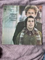 Simon and Garfunkel - Bridge Over troubled water (Vinyl) Köln - Riehl Vorschau