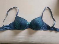 Hunkemöller Theresia, Schalen-BH mit Spitze Bayern - Würzburg Vorschau