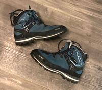 Meindl variofix litepeak gtx B 40 np 198€ München - Ramersdorf-Perlach Vorschau