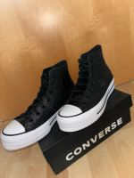 Converse Platform Glitzer Baden-Württemberg - Crailsheim Vorschau