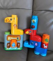 Vtech BlaBlaBlocks - Tierset Nordrhein-Westfalen - Nottuln Vorschau