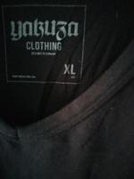 Herren T-Shirt Größe XL von Yakuza Niedersachsen - Nordhorn Vorschau