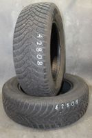 2 Falken Eurowinter HS01 SUV Winterreifen 215/65 R16 98H 42808 Nordrhein-Westfalen - Dinslaken Vorschau