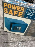 Power Safe Nordrhein-Westfalen - Dülmen Vorschau