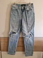 Used Jeans Amisu Gr. 32 top Zustand Hessen - Petersberg Vorschau