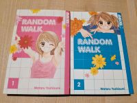 Random Walk 1&2 Wataru Yoshizumi Shojo Romance Manga Tokyopop Bayern - Mettenheim Vorschau