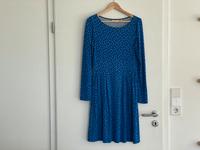 Boden Kleid Skaterkleid Gr. 36 Regular blau, Polkadots Baden-Württemberg - Reutlingen Vorschau