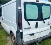 Ankauf von Renault Trafic 2 Suche trafic 3 4 auch für Ersatzteile Niedersachsen - Osnabrück Vorschau