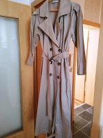 Damentrenchcoat  Gr.40 Wuppertal - Heckinghausen Vorschau