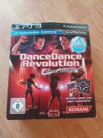 Playstation 3 Dance Dance Revolution Hessen - Darmstadt Vorschau