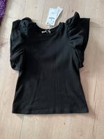 Schwarzes T-Shirt Bayern - Marktredwitz Vorschau