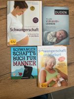 Bücher Schwangerschaft/Geburt Nordrhein-Westfalen - Lippetal Vorschau