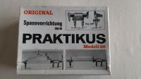 Spannvorrichtung Praktikus Modell 66 Baden-Württemberg - Albstadt Vorschau